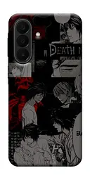 TPU чохол Demsky Anime style 4 для Samsung Galaxy A27