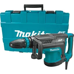 Відбійний молоток Makita HM1213C 1510 Вт - мініатюра 4