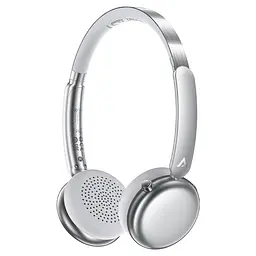 Накладні бездротові навушники H8 ANC Silver Acefast teh0030619