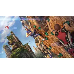 Ключ активації Microsoft Kinect Sports Rivals для Xbox One/Series - мініатюра 8