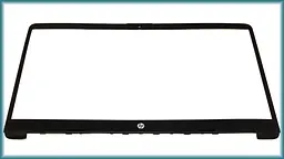 Рамка матриці HP 15-dw 15s-dy 15s-du 15-gw 250 G8 255 G8 250 G9 255 G9 BLACK