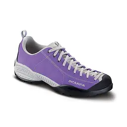 Кросівки Scarpa Mojito 39,5 Світло-фіолетовий