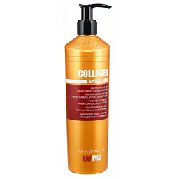 Кондиціонер з колагеном для пористого і ослабленого волосся KayPro Collagen 350 мл
