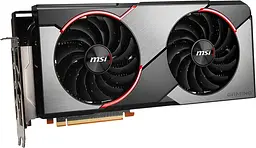 Відеокарта AMD Radeon RX 5700 XT 8GB MSI Gaming (RX 5700 XT GAMING) Б/В