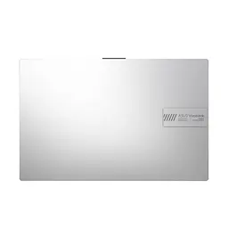 Ноутбук Asus Vivobook Go 15 E1504FA- BQ2424W, E1504FA- BQ2424W, 15. 6, AMD Ryzen 5 7520U (4 ядра), AMD Radeon, 16GB 5500MHz LPDDR5, Silver - мініатюра 14