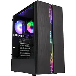 Комп’ютер персональний 2E Complex Gaming Intel i5-12400F/H610/8/500F/NVD1030-2