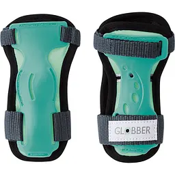 Комплект захисний дитячий Globber 25-50 кг м'ятний (541-206) - мініатюра 4