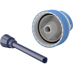Пляшка для води Kambukka Lagoon Crisp Blue 750 мл (11-04048) - мініатюра 7