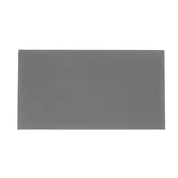 Підсвітка Brille LED фасадна IP65 AL-220/2х3W NW COB GY - мініатюра 2