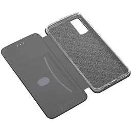 Чохол до мобільного телефона BeCover Exclusive Xiaomi Redmi Note 10 Black (706411) - мініатюра 3
