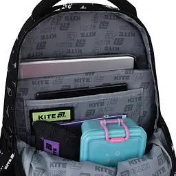 Рюкзак Kite Education teens Gothic Elegance (K26-8001L) - мініатюра 11