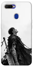 TPU чохол Demsky Guts berserk для Oppo A5s / Oppo A12