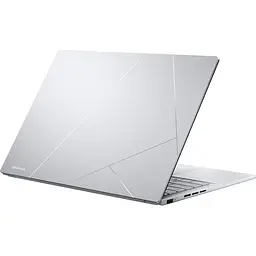 Ноутбук Asus Zenbook 14 OLED UX3405CA-PP070X, Intel Core Ultra 9 285H, 5.4GHz, 14 OLED 3K, 120Hz, 32GB, SSD 1TB, Intel Arc Graphics, Windows 11 Pro - мініатюра 9