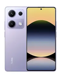 Смартфон Xiaomi Redmi Note 14S 8/128GB Purple EU NFC (adapter) - мініатюра 1
