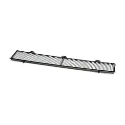 Фільтр салону Bosch 1 987 432 424 - мініатюра 2