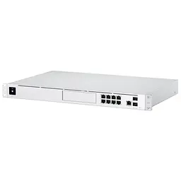 Маршрутизатор (роутер) Ubiquiti UniFi Dream Machine Pro (UDM-Pro) - мініатюра 2