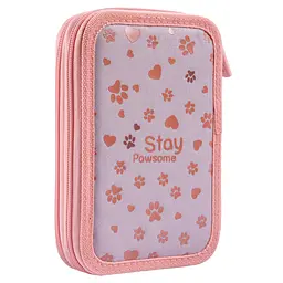 Пенал шкільний Yes подвійний My Puppy HP-01 - мініатюра 3