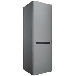Холодильник Indesit INFC8 TI21 X0 с морозильной камерой