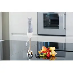 Блендер Braun MultiQuick 5 MQ 525 Omelette [0X81300110] [66501] - мініатюра 5