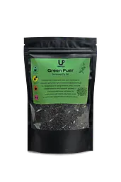 Чай розсипний UNITEA Пуер зелений (Green Puer) 100 г