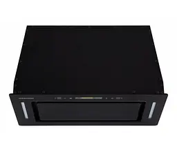 Витяжка Interline JOLLY BL A/60/GL/K - мініатюра 4