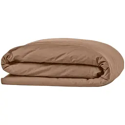 Підковдра євро Cosas Rum 220х240 см (Ranfors_Brown_220x240q)