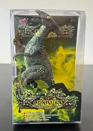 Фігурка динозавра коричнево-зеленого кольору, Dino Toys 56696 - мініатюра 5