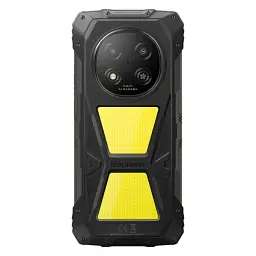 Смартфон Blackview Rock 2 Pro 8/256Gb Black Global version