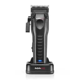 Машинка для стрижки Babyliss Pro Lo-ProFX Compact (FX820E) - мініатюра 2