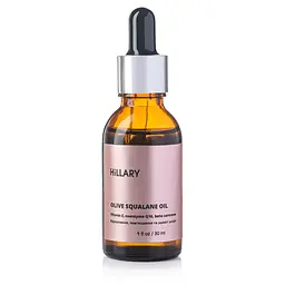 Набір натуральних олій для обличчя та волосся Hillary Natural Oil Trio - мініатюра 4