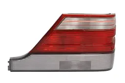 Ліхтар (фонарь) задній правий Mercedes S-Class 91-98р Depo (440-1913R-UE-CR)