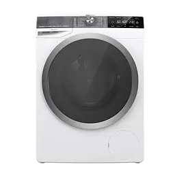 Пральна машина Gorenje з фронтальним завантаженням , 10кг, 1600, A+++, глибина 61см, дисплей, Білий (WS168LNST)