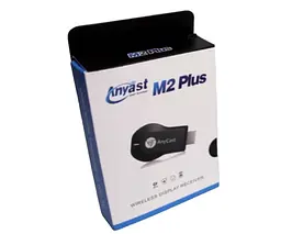 WiFi HDMI ресивер No Brand AnyCast для проекторів та ТБ - мініатюра 6