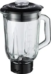 Блендер стаціонарний Russell Hobbs Matte Charcoal Jug Blender 27121-56 - мініатюра 5