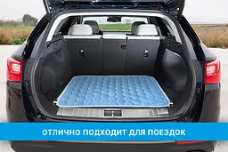 Багаторазова пелюшка для собак AquaStop арт.12 40х60 см - мініатюра 6