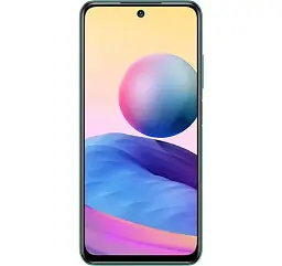 Смартфон Xiaomi Redmi Note 10 5G 8/128GB Aurora Green Global Rom Refurbished - мініатюра 2