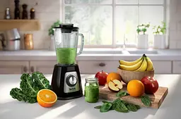 Стаціонарний блендер BL435831 Tefal teh0022653 - мініатюра 2