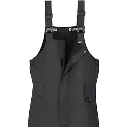Напівкомбінезон Viking Fishing Ice Light 80g 10K XL Black/khaki - мініатюра 4