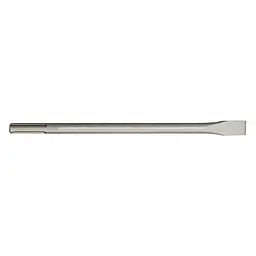 Долото плоске SDS-MAX 25 х 400 мм AEG 4932352686