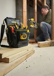 Сумка-органайзер Stanley FatMax ORGANIZER (FMST17624-1) - мініатюра 5