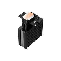 Кулер до процесора PcCooler RT400 BK - мініатюра 5