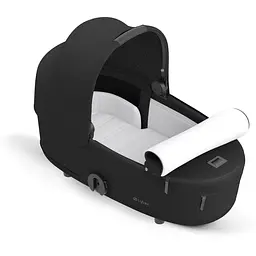 Люлька Cybex Mios Lux Sepia Black (523000921) - мініатюра 3