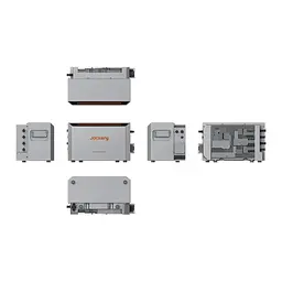 Зарядна станція Jackery HP 2000 Ultra (2048 Вт·год) - мініатюра 3