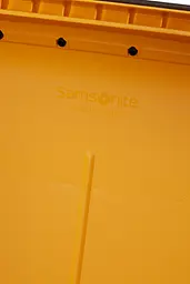 Валіза 69 См Samsonite ESSENS RADIANT YELLOW 69x49x30 KM0*36002 - мініатюра 3