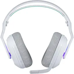Ігрові навушники Logitech G522 Lightspeed White (981-001550) [137078] - мініатюра 2