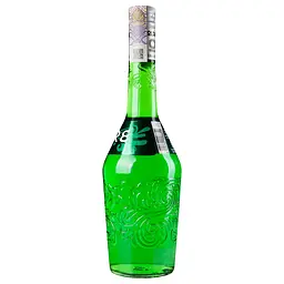 Лікер Volare Pisang, 20%, 0,7 л - мініатюра 3