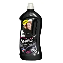Fiorillo гель для чорного та темного одягу 1 л