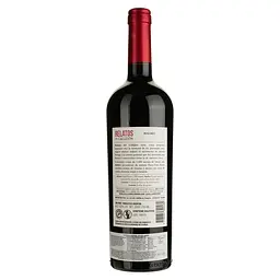 Вино La Luz Relatos Del Callejon Malbec Uco Valley Mendoza червоне сухе 0.75 л - мініатюра 2