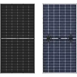 Сонячна панель Jinko Solar JKM-630N-66HL4M-BDV [164332] - мініатюра 2