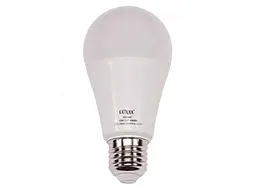 Лампа світлодіодна LUXEL LUXEL LUXEL LUXEL LED А60